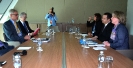 Састанак министра Дачића са Карлом Билтом и Робертом Купером [13.05.2015.]