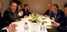 Sastanak ministra Dačića sa podpredsednikom Sber banke