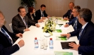Састанак министра Дачића са подпредседником Сбер банке
