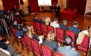 Ministar Dačić na svečanoj ceremoniji potpisivanja ugovora o izgradnji 270 stanova 