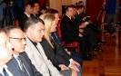 Министар Дачић на свечаној церемонији потписивања уговора о изградњи 270 станова 