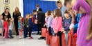 Ministar Dačić priredio prijem za predškolce iz vrtića Vukovar 2