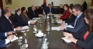 Састанак министра Дачића са делегацијом Светске јеврејске организације за реституцију [06.12.2016.]