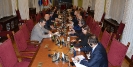 Комитет за спољну политику Бугарске, Рубуније и Србије