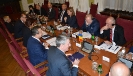 Комитет за спољну политику Бугарске, Рубуније и Србије