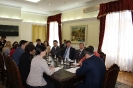 Састанак министра Дачића са посланицима ЕП
