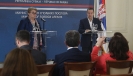 Dačić i Turković: Regionu treba zajednički dogovor o otvaranju granica [09.06.2020.]