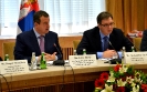 Premijer Vučić i ministar Dačić na Konferenciji počasnih konzula Srbije