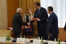 Premijer Vučić i ministar Dačić na Konferenciji počasnih konzula Srbije
