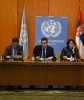 Dačić na završnoj sesiji za definisanje UNDAF programa za Srbiju [13.10.2014.]
