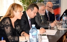 Састанак министра Дачића са шефом украјинске дипломатије, Климкином