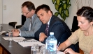 Sastanak ministra Dačića sa šefom ukrajinske diplomatije, Klimkinom