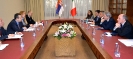 Састанак министра Дачића са МСП Италије