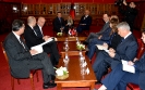 Састанак министра Дачића са премијером Албаније