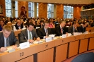 Министар Дачић на седници Комитета за спољне послове Европског парламента