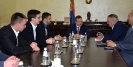 Ministar Dačić razgovarao sa organizatorima kampanje “Ne Kosovo u Unesko”