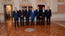 Министар Дачић на неформалном састанку министара спољних послова „Западнобалканске шесторке