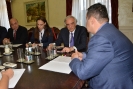 Састанак министра Дачића са кандидатом Азербејџана за генералног директора Унеска [26.07.2017.]
