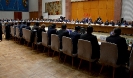 Састанак министра Дачића са акредитованим амбасадорима