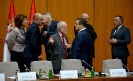 Sastanak ministra Dačića sa akreditovanim ambasadorima