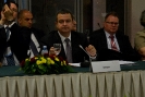 Министар Дачић на састанку министара спољних послова Централно-европске иницијативе