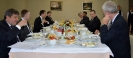 Министар Ивица Дачић са министрима спољних послова Западног Балкана