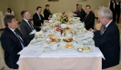 Министар Ивица Дачић са министрима спољних послова Западног Балкана