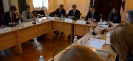 Sastanak ministra Dačića sa delegacijom Evropskog parlamenta koju predvodi Eduard Kukan