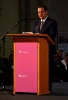 Ministar Dačić na ceremoniji dodele nagrade 