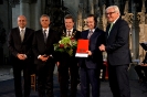 Министар Дачић на церемонији доделе награде 