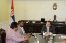 Ministri Dačić i Maluf izrazili zadovoljstvo jačanjem veza Srbije i Maldiva [24.06.2019.]