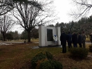 Ambasada u Vašingtonu - Dan sećanja na žrtve Holokausta