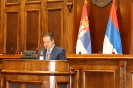 Министар Дачић на конференцији „Форум за енергетску безбедност на подручју Евроазије
