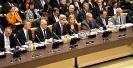 Министар Дачић на састанку Глобалне коалиције у борби против ИДИЛ