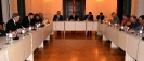 Састанак министра Дачића са делегацијом Одбора за цивилну димензију безбедности Парламентарне скупштине НАТО-а [09.03.2016.]
