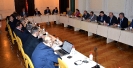 Састанак министра Дачића са делегацијом Одбора за цивилну димензију безбедности ПС НАТО-а