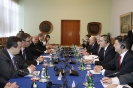 PPV i MSP Ivica Dačić susreo se sa MSP Rumunije Titusom Korlaceanom [17.7.2014.]
