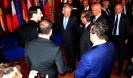 Министар Дачић на министарском састанку поводом припреме за Самит о Западном Балкану