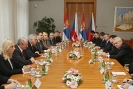 Састанак државних делегација
