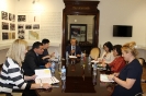 Državni sekretar Stevanović primio nerezidentne ambasadore Laosa, Nigerije, Filipina, Zambije i Nepala [26.06.2019.]