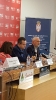 Ministar Dačić na Konferenciji novinara i medija dijaspore i Srba u regionu