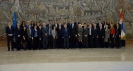 Sastanak premijera Vučića i ministra Dačića sa predstavnicima Saveta EU i Evropske komisije [01.03.2017.]