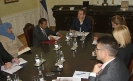 Ministar Dačić i ambasador Al Tani o bilateralnoj saradnji između Srbije i Katara [04.12.2019.]