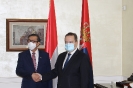 Dačić: Zahvalnost Indoneziji na humanitarnoj pomoći upućenoj Srbiji za borbu s korona virusom [06.07.2020.]