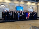 У Бриселу одржан министарски састанак држава чланица Међународне алијансе за сећање на Холокауст [19.01.2020.]