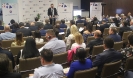 Ивица Дачић - конференција о сарадњи Африке и Балкана