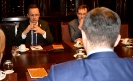Sastanak ministra Dačića sa MSP Mađarske