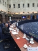 Ministar Dačić na neformalnom sastanku ministara spoljnih poslova EU