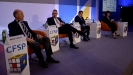 Министар Дачић на конференцији ИСАК фонда