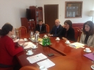 Političke konsultacije MSP Srbije i Poljske u oblasti evrointegracija i bilateralne saradnje